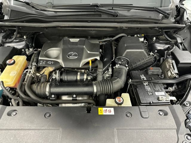 Used 2019 Lexus NX 300 F Sport w/ F Sport Comfort Package AWD/4WD image 9