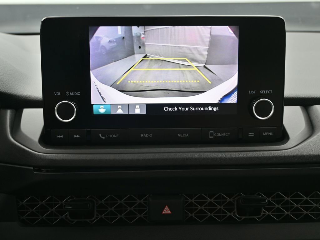 Used 2024 Honda Accord LX image 16