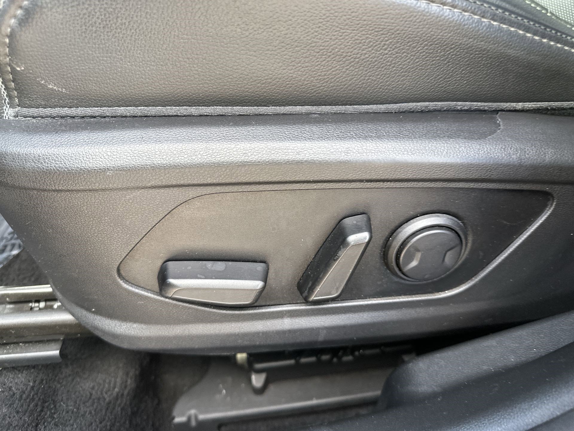 Used 2022 Hyundai Santa Cruz Limited w/ Cargo Package AWD/4WD image 14