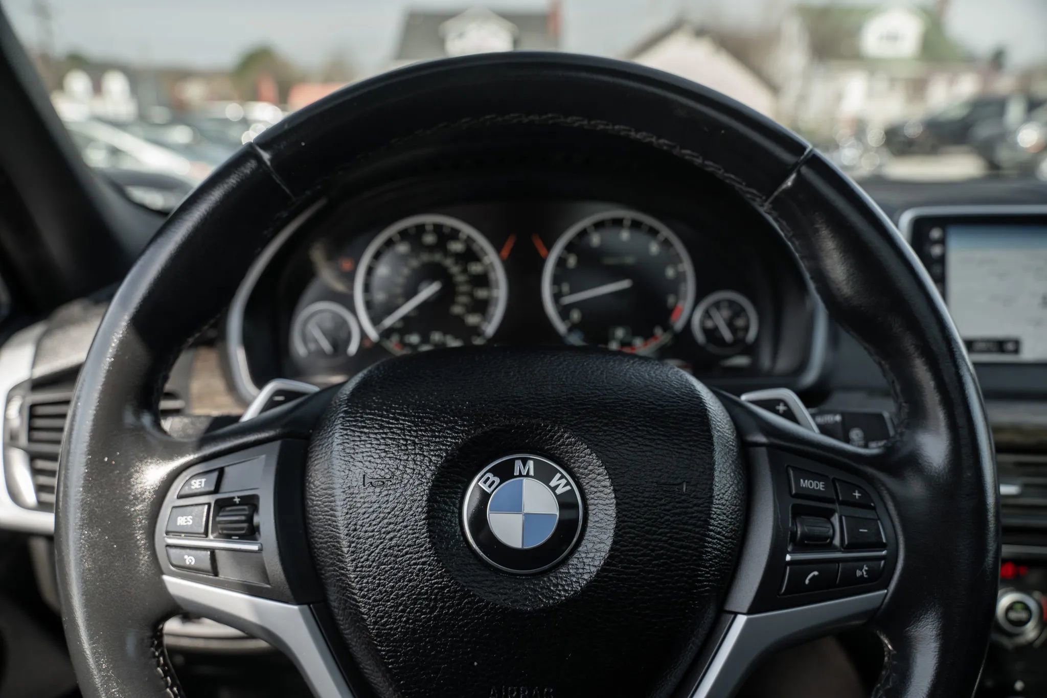 Used 2018 BMW X5 xDrive35i w/ M Sport Package image 19