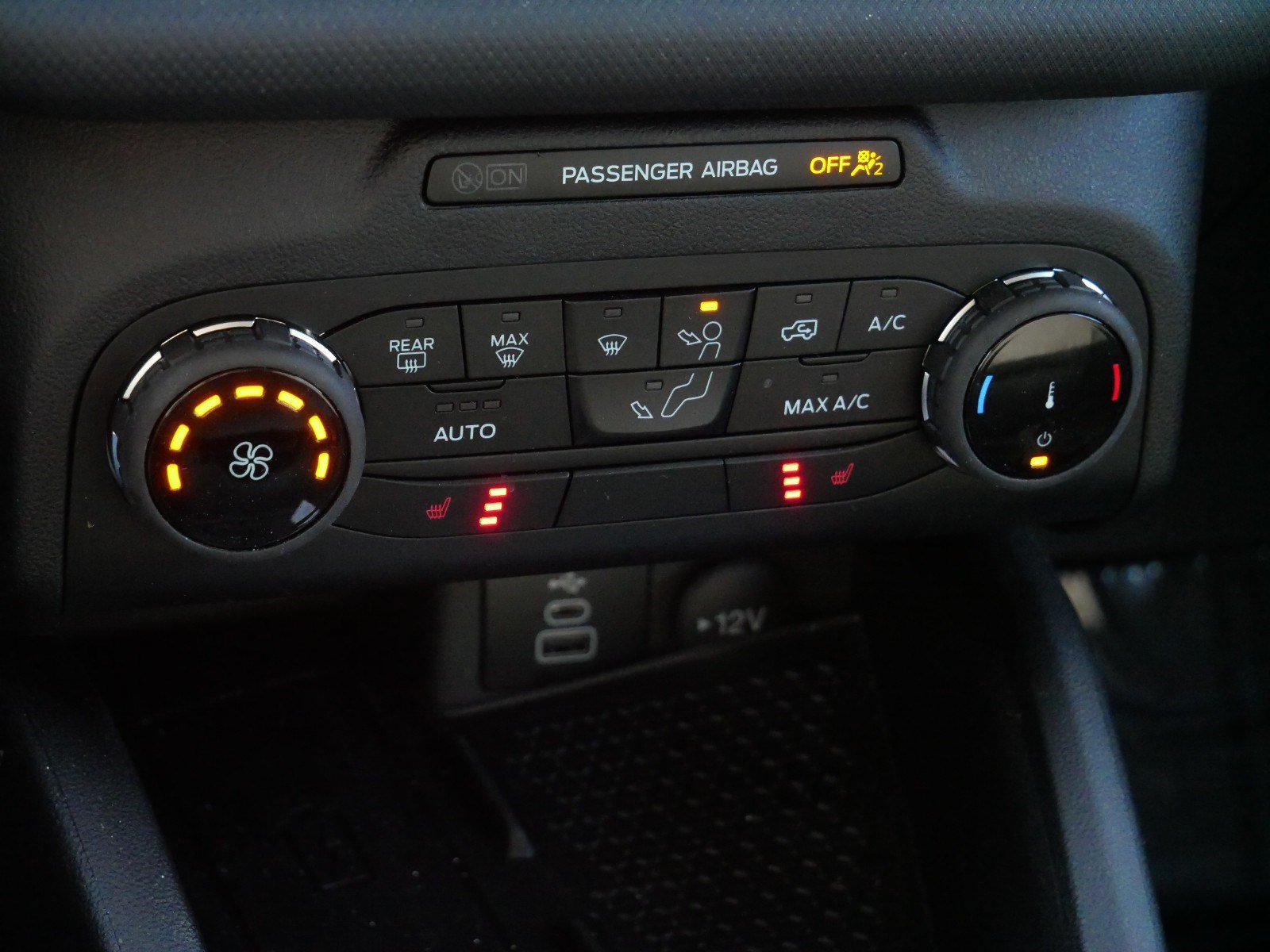 Used 2024 Ford Bronco Sport Big Bend w/ Convenience Package AWD/4WD image 23