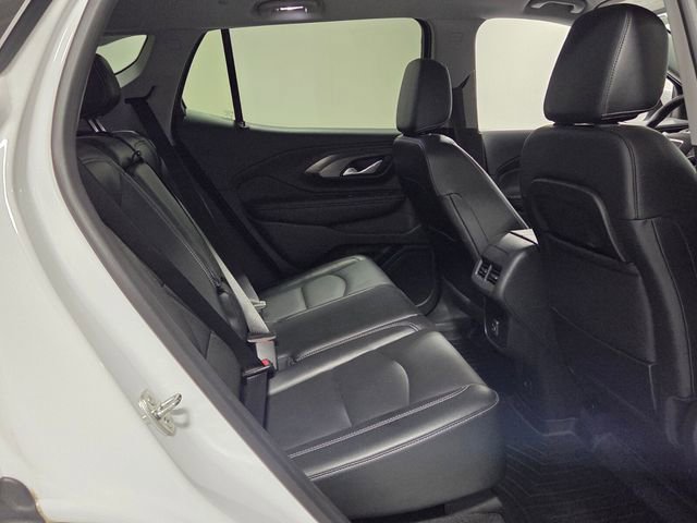 Used 2023 GMC Terrain SLT FWD image 15