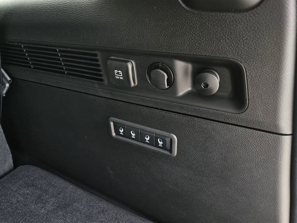 New 2026 Jeep Grand Wagoneer 4WD image 10