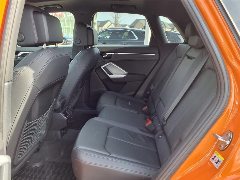 Used 2023 Audi Q3 2.0T Premium Plus image 20