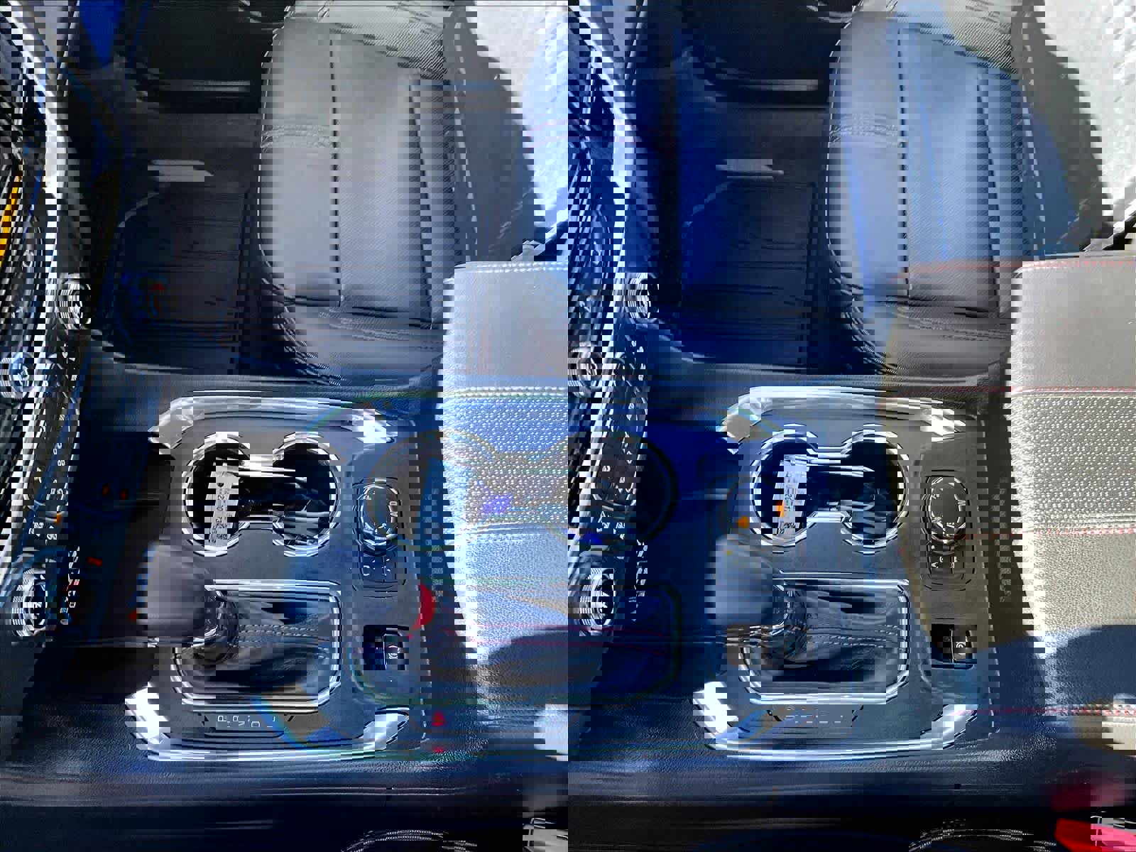 Used 2023 Chevrolet Traverse RS image 20