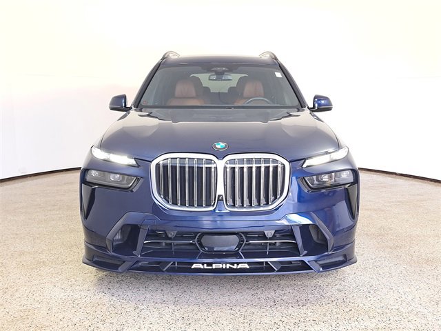 Used 2025 BMW ALPINA XB7 image 3