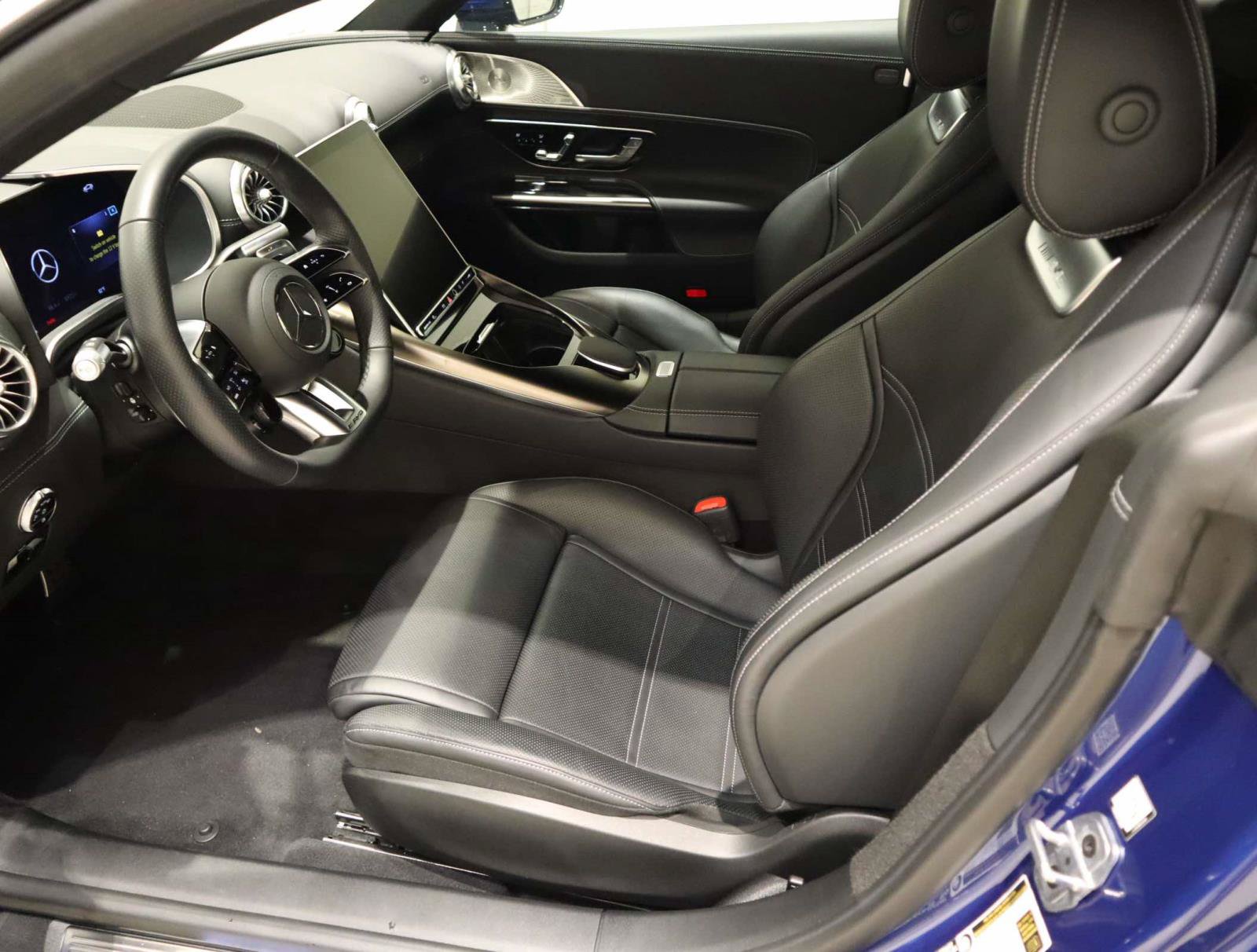 Used 2024 Mercedes-Benz AMG GT 55 image 18