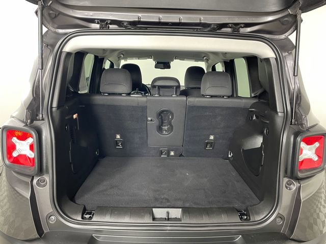 Used 2021 Jeep Renegade Latitude w/ Convenience Group image 19