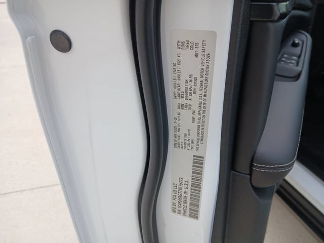 New 2026 Jeep Grand Cherokee Laredo X AWD/4WD image 10