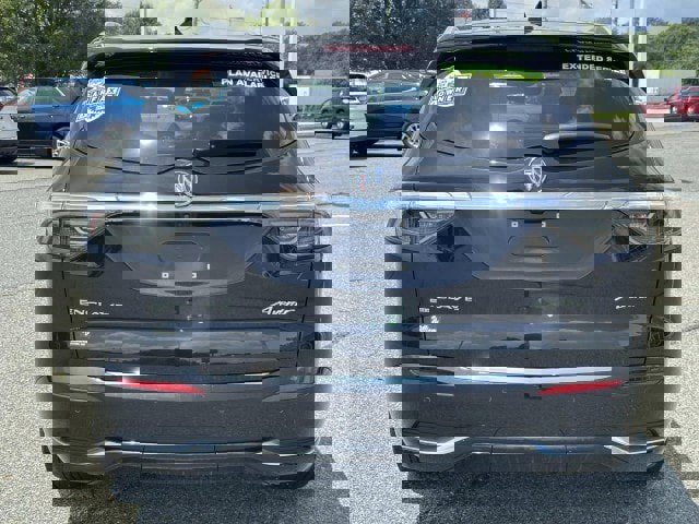 Used 2023 Buick Enclave Avenir w/ LPO, Floor Liner Package image 4