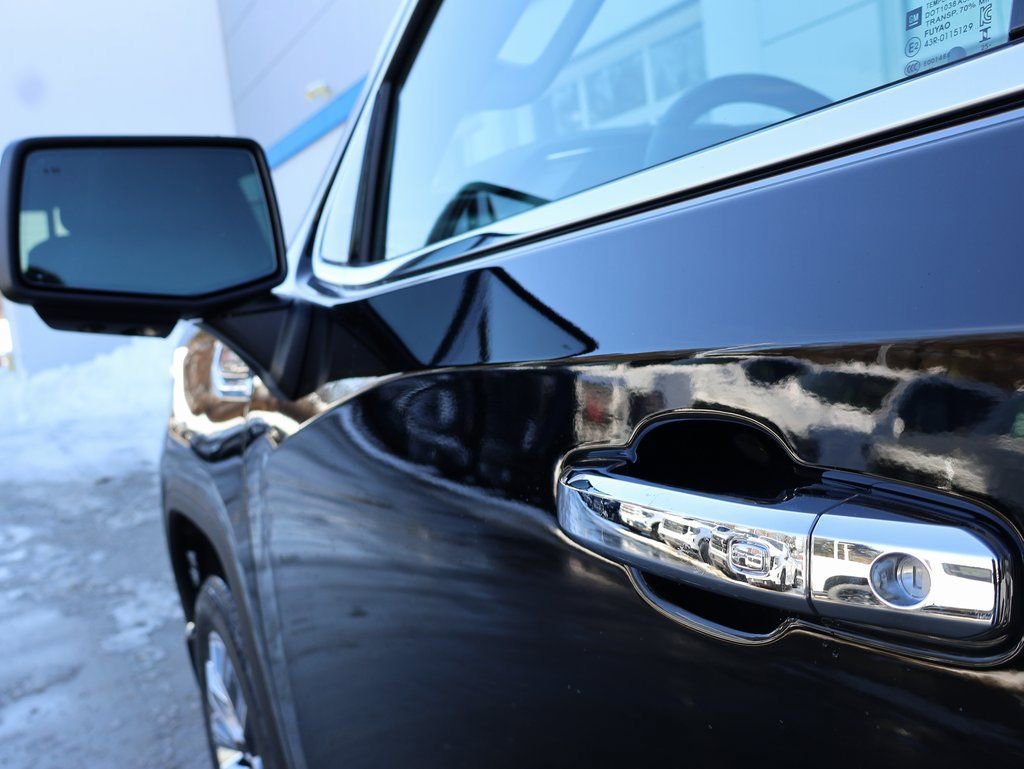 New 2026 GMC Sierra 1500 Denali AWD/4WD image 11