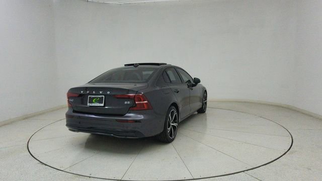 Used 2024 Volvo S60 B5 Plus w/ Climate Package image 72