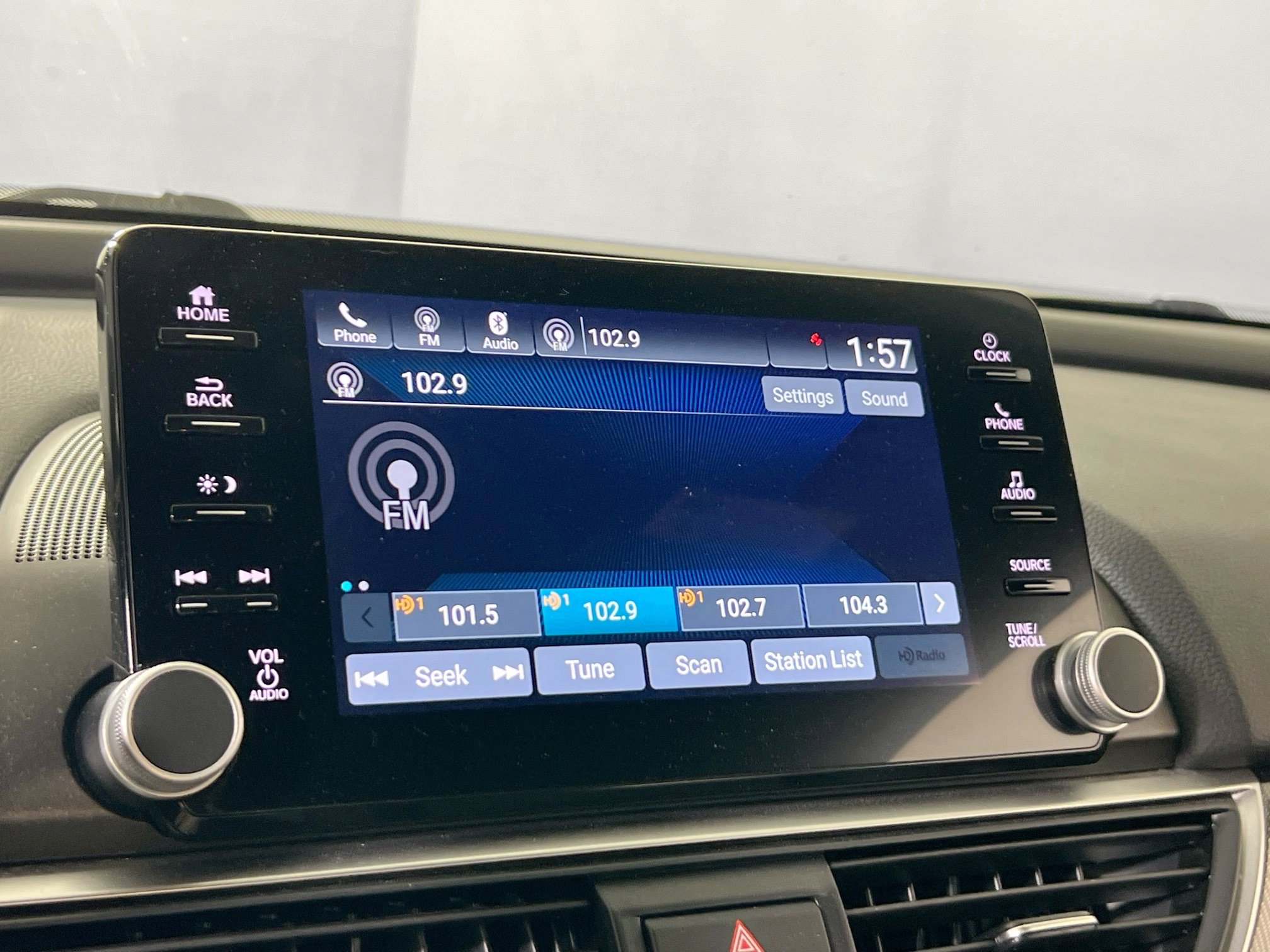 Used 2022 Honda Accord Sport image 14