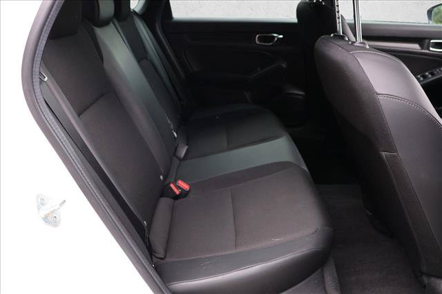 Used 2025 Honda Civic Sport image 25