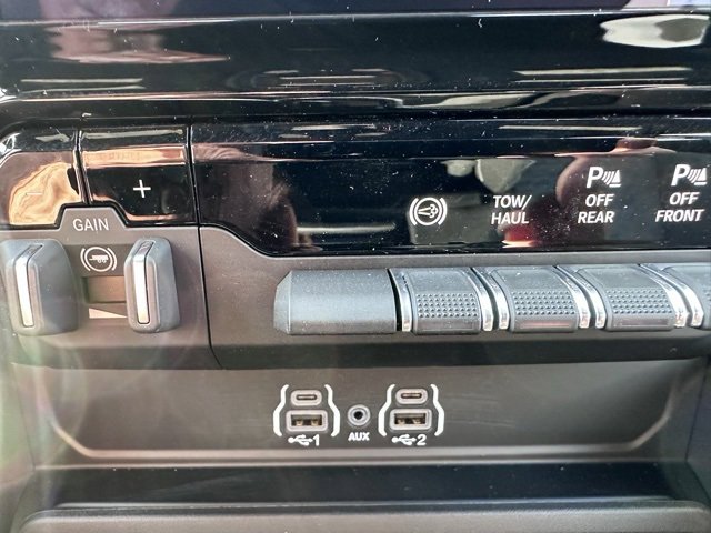 New 2025 RAM 2500 Big Horn image 28