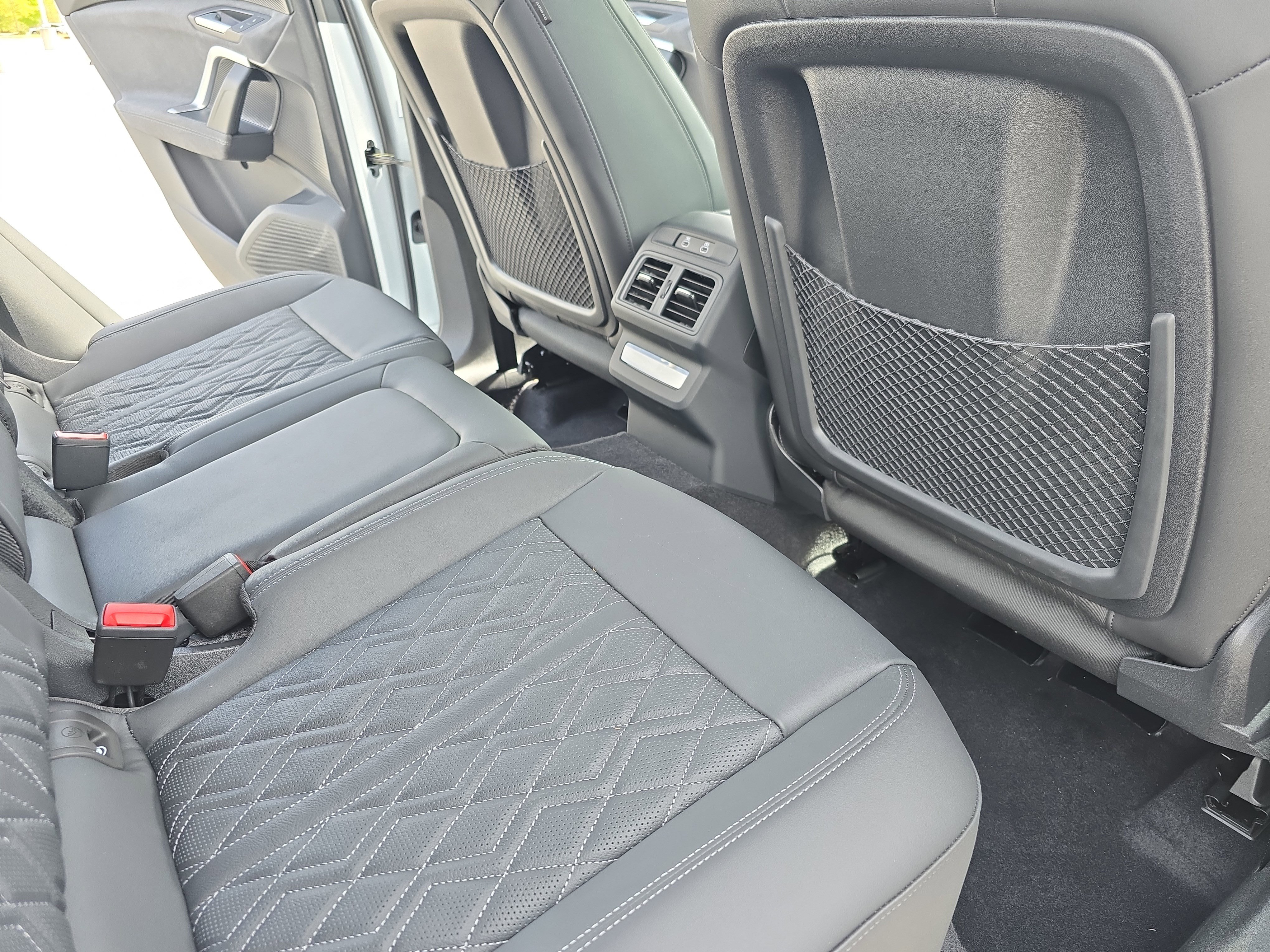 New 2026 Audi SQ5 Premium Plus image 11