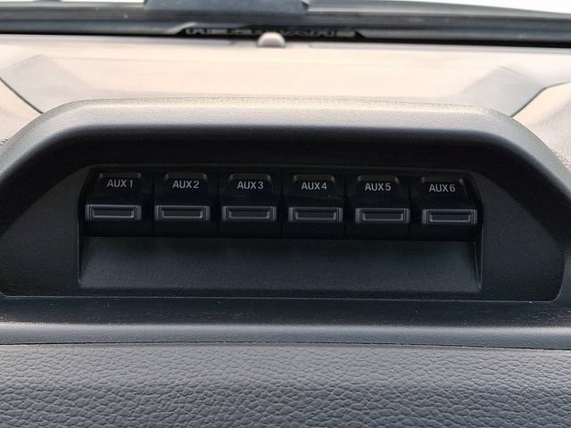 Used 2021 Ford Ranger XLT w/ Tremor Off-Road Package AWD/4WD image 25