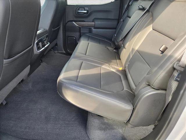 Used 2020 GMC Sierra 1500 SLT w/ SLT Premium Plus Package image 16