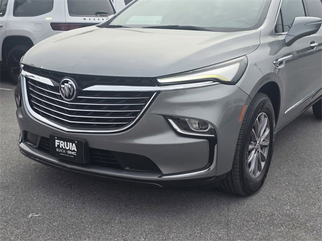 Used 2024 Buick Enclave Essence w/ Sound and Sites Package image 10