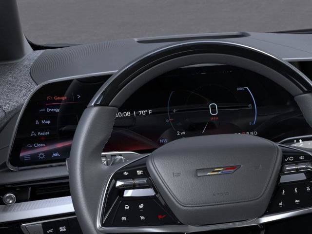 New 2026 Cadillac Optiq V w/ Magnus Launch Edition AWD/4WD image 18