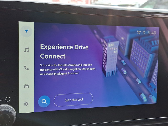 Certified 2025 Toyota RAV4 XLE image 25