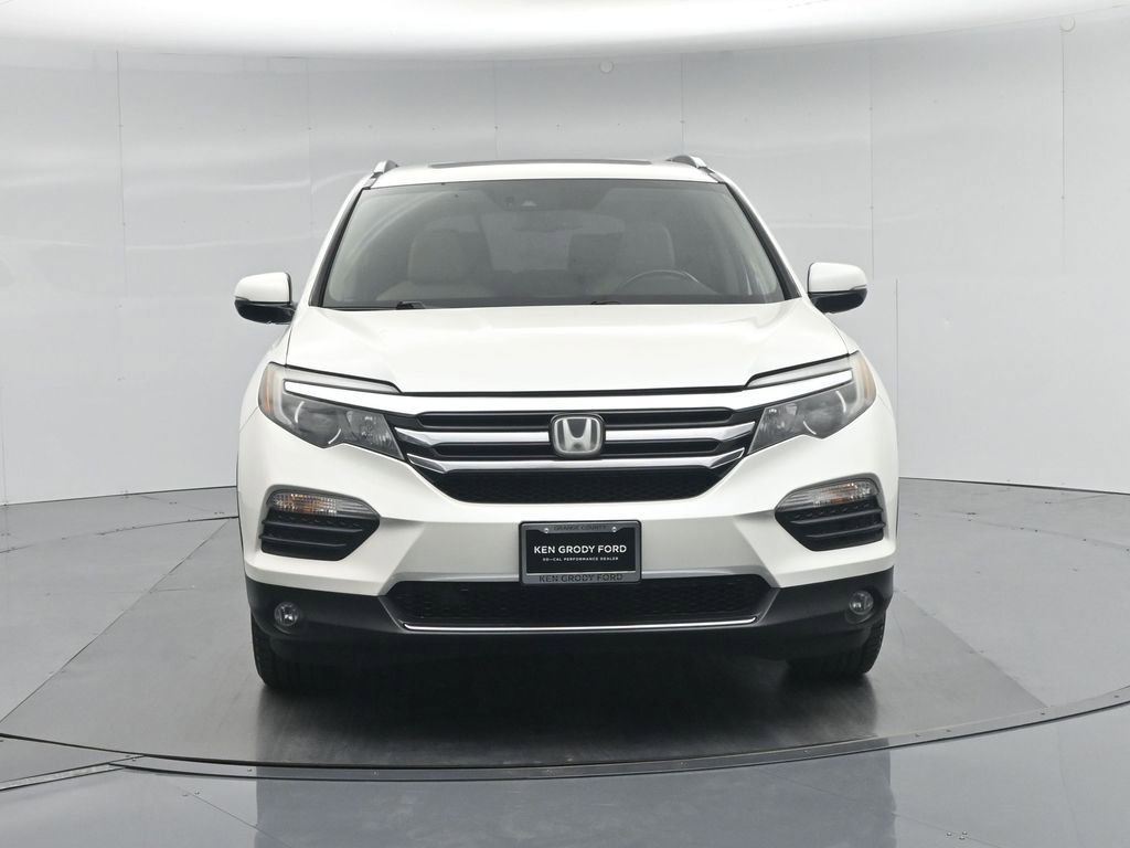 Used 2016 Honda Pilot Elite image 29
