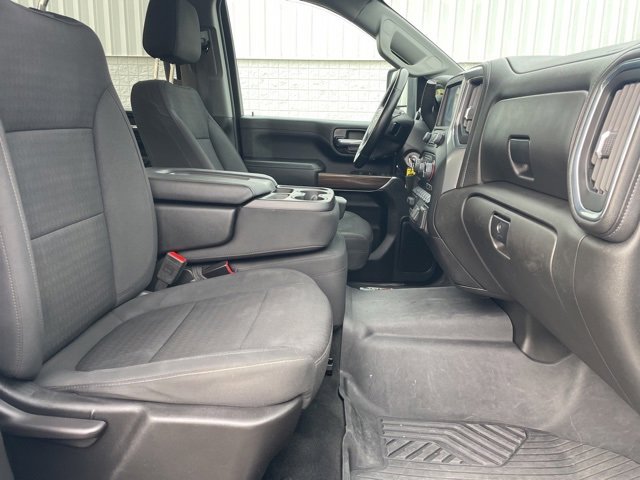 Used 2023 Chevrolet Silverado 2500 LT image 15