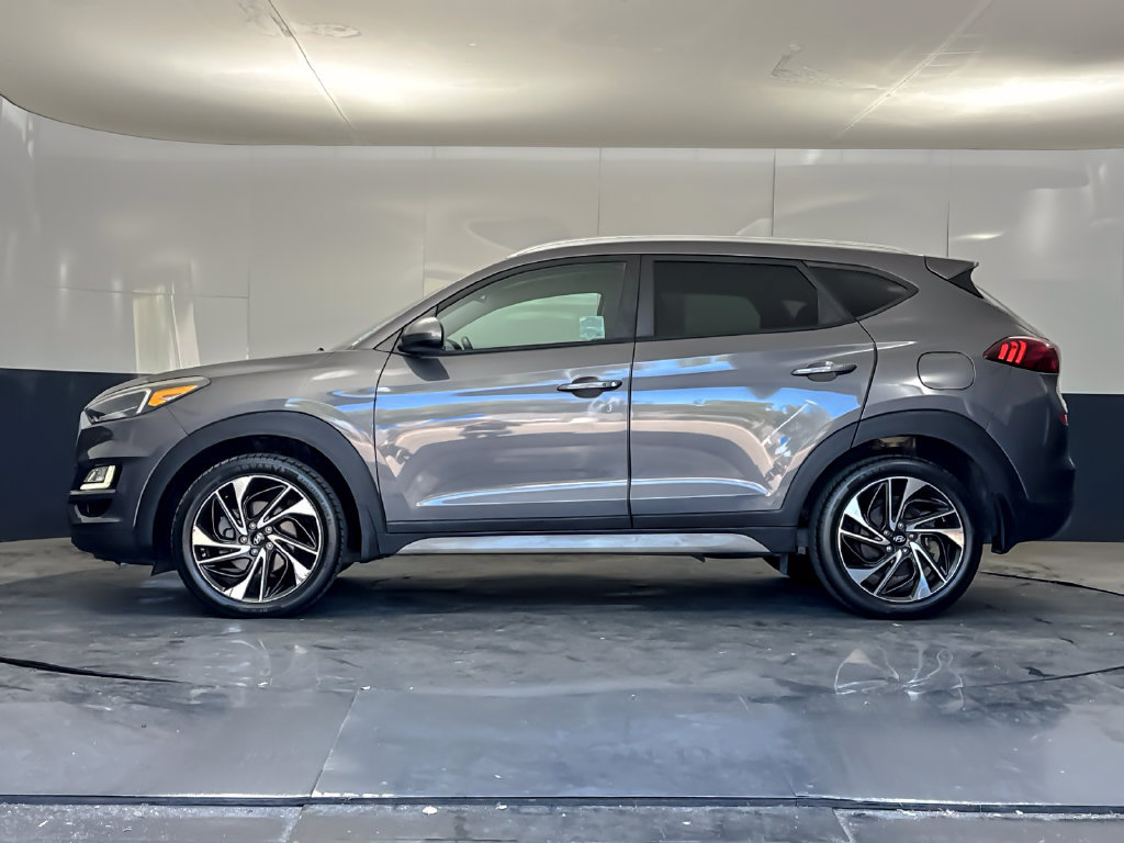 Used 2020 Hyundai Tucson AWD image 6