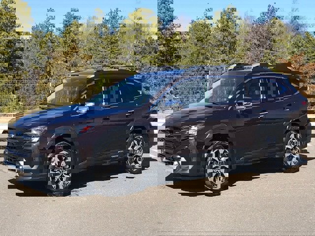 Certified 2025 Subaru Outback Touring XT w/ Popular Package #2 image 1