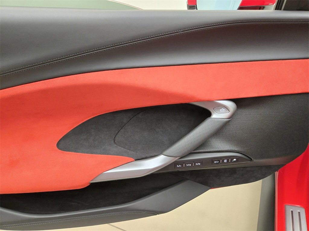 Used 2024 Ferrari 296 GTS image 29