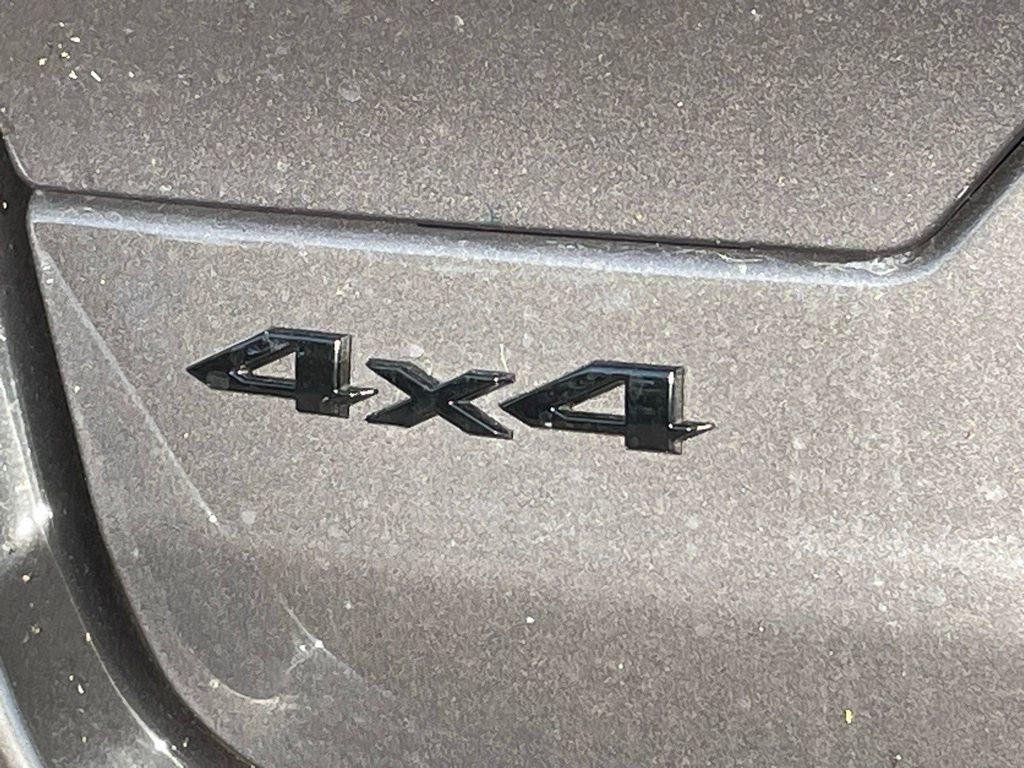 New 2025 Jeep Grand Cherokee L Altitude image 22