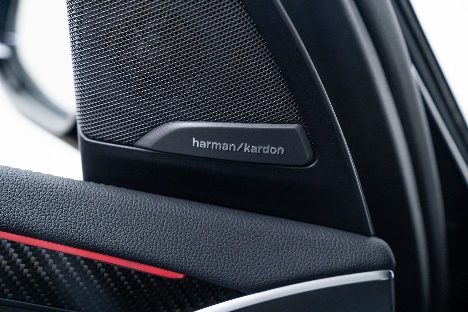 Used 2024 BMW X3 M w/ Competition Package AWD/4WD image 14