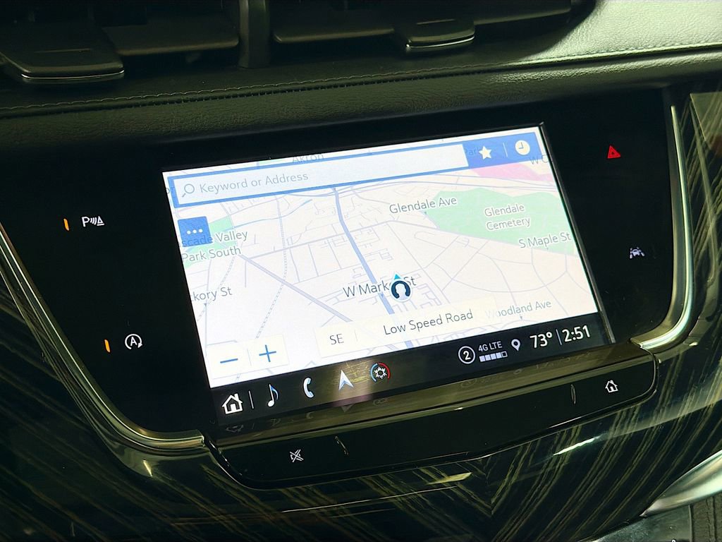 Used 2024 Cadillac XT6 Premium Luxury image 13