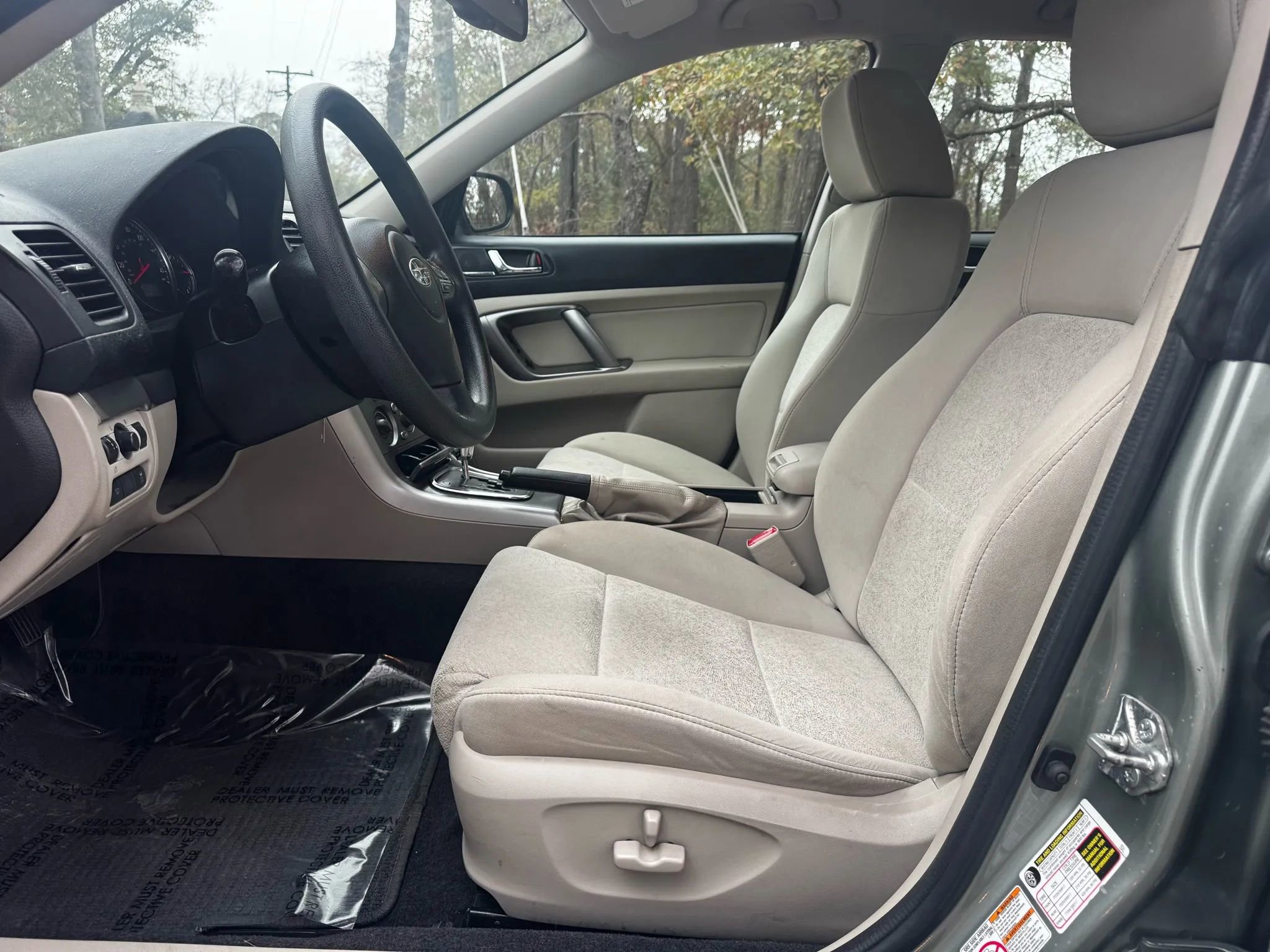 Used 2009 Subaru Outback 2.5i Special Edition image 15