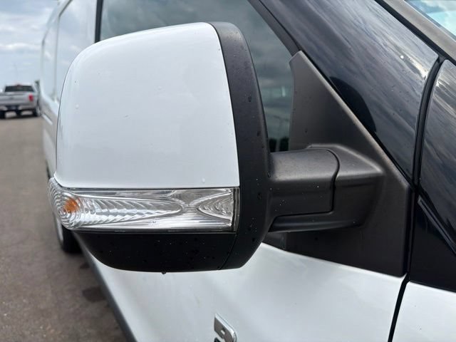 Used 2021 RAM ProMaster City Tradesman SLT FWD image 5