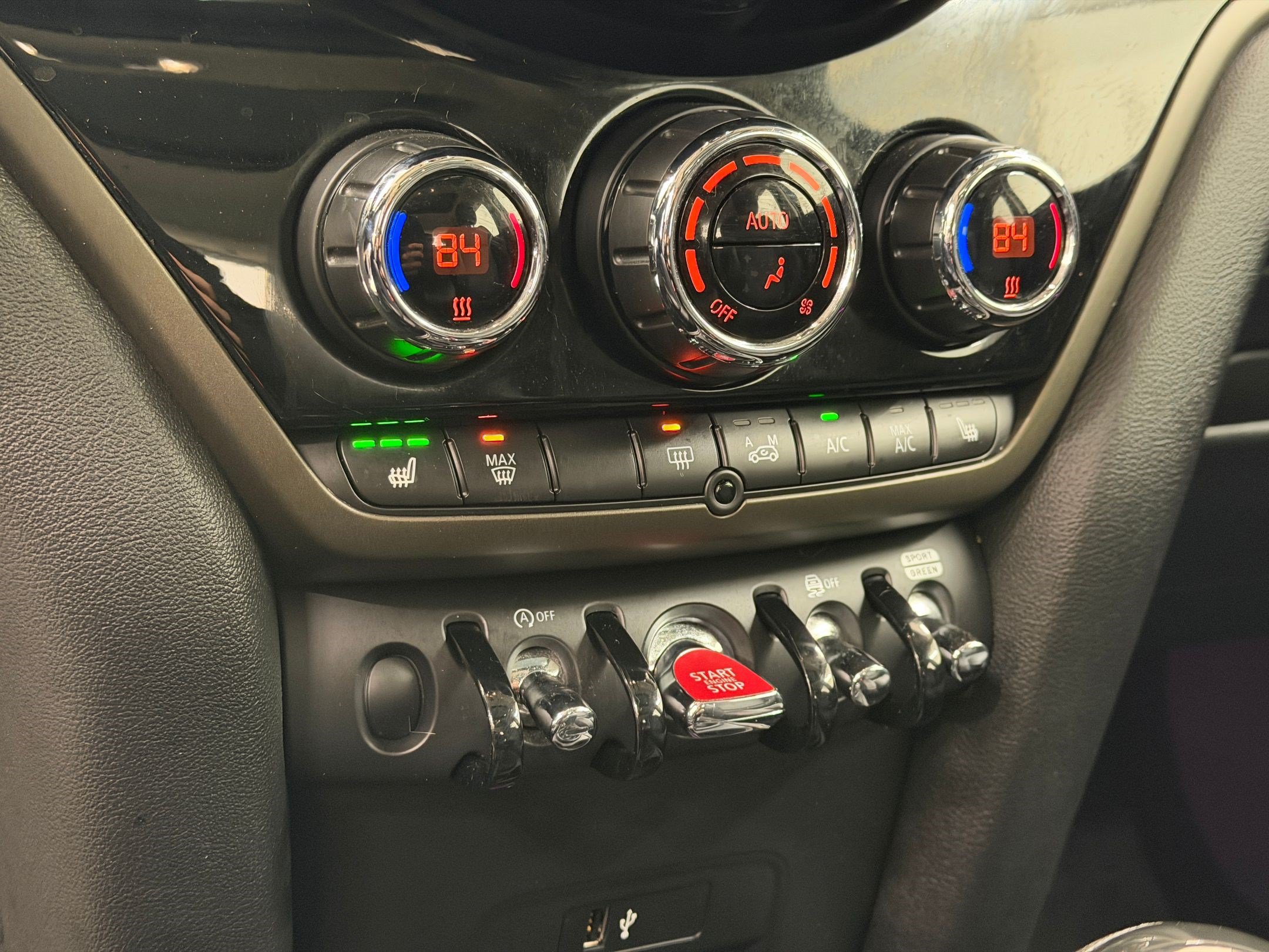 Used 2023 MINI Cooper Countryman S image 20