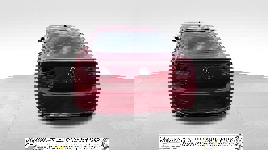 Used 2021 Volkswagen Arteon SE image 7