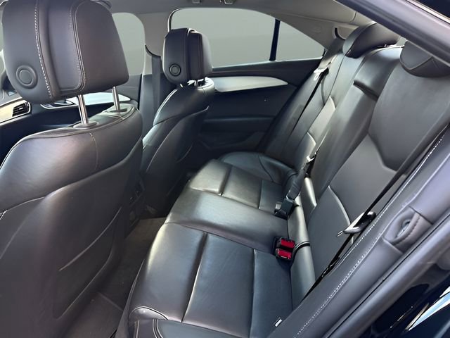 Used 2014 Cadillac ATS Performance image 5