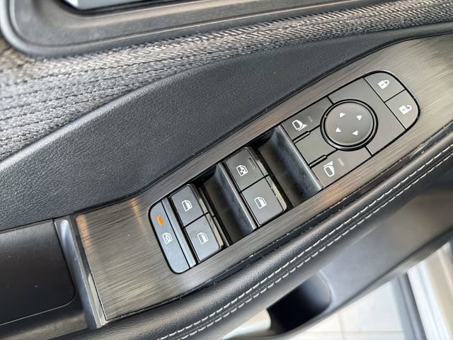 Used 2021 Nissan Rogue SV AWD/4WD image 22