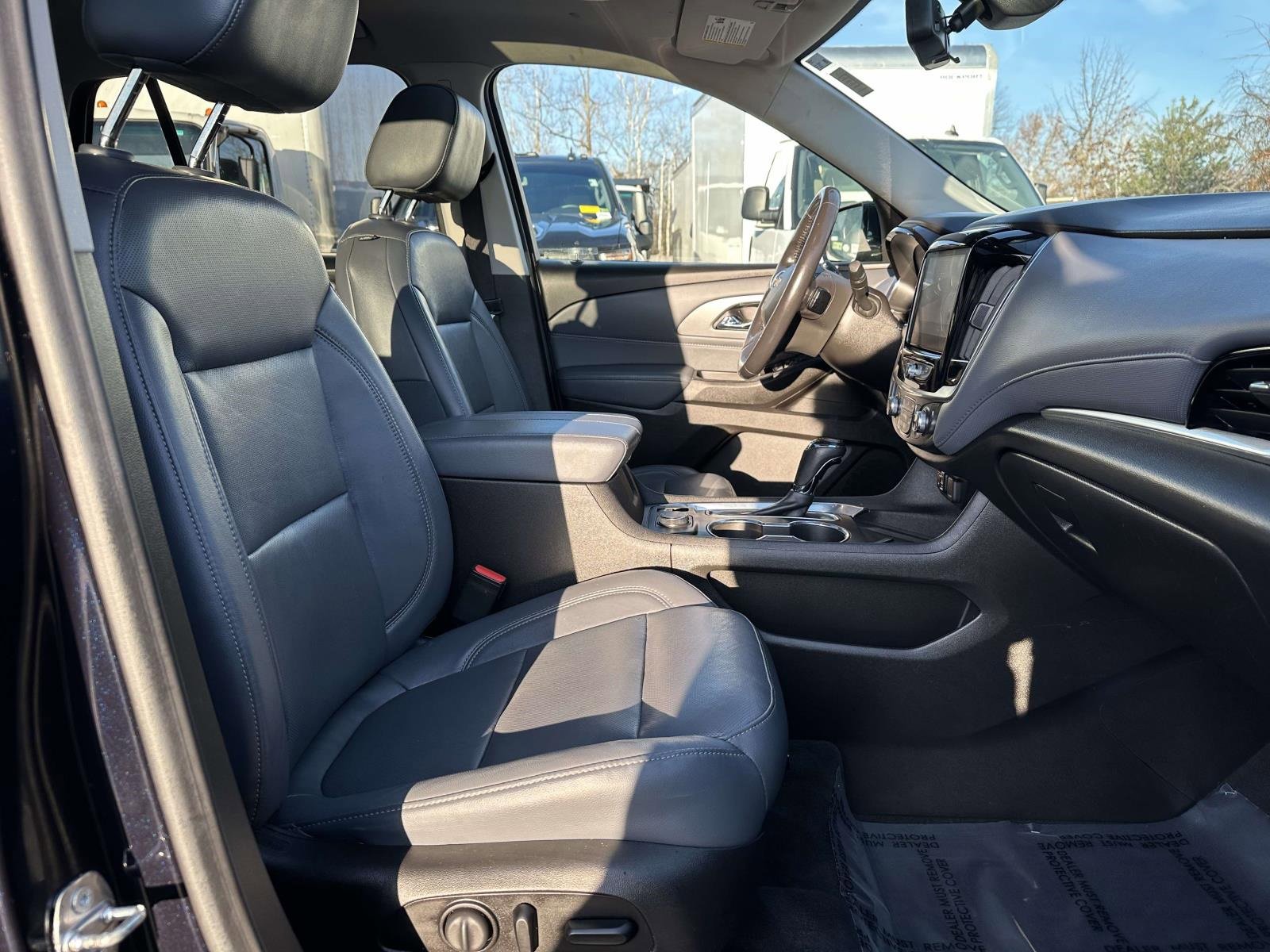 Used 2020 Chevrolet Traverse Premier image 26