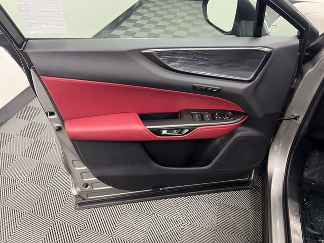 Certified 2024 Lexus NX 350 AWD image 9