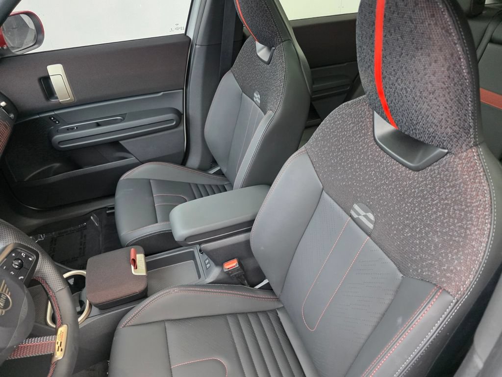 Used 2026 MINI Cooper Countryman John Cooper Works w/ Comfort Package Max AWD/4WD image 11