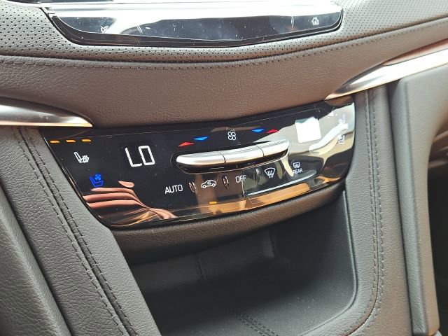 New 2025 Cadillac XT5 Premium Luxury w/ Technology Package image 41