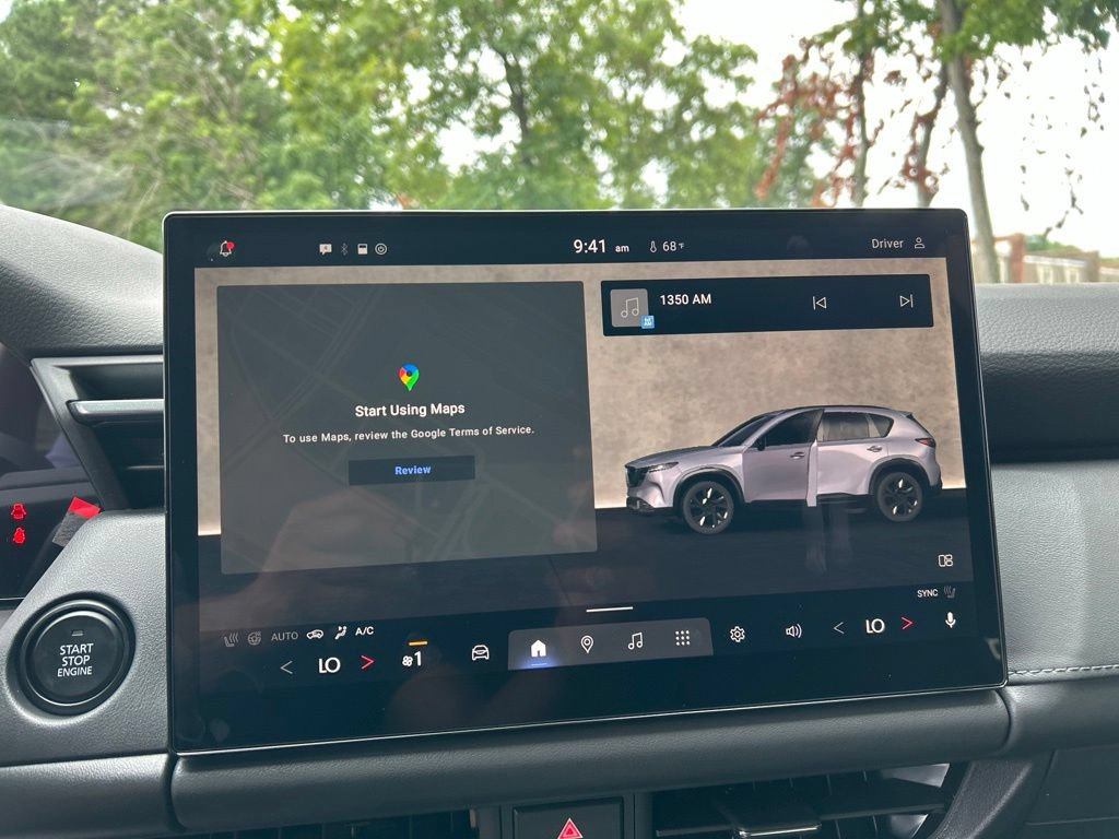 New 2026 MAZDA CX-5 Preferred AWD/4WD image 22