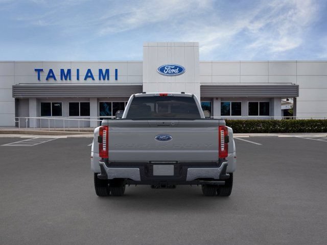 New 2026 Ford F450 Lariat w/ Lariat Ultimate Package AWD/4WD image 5