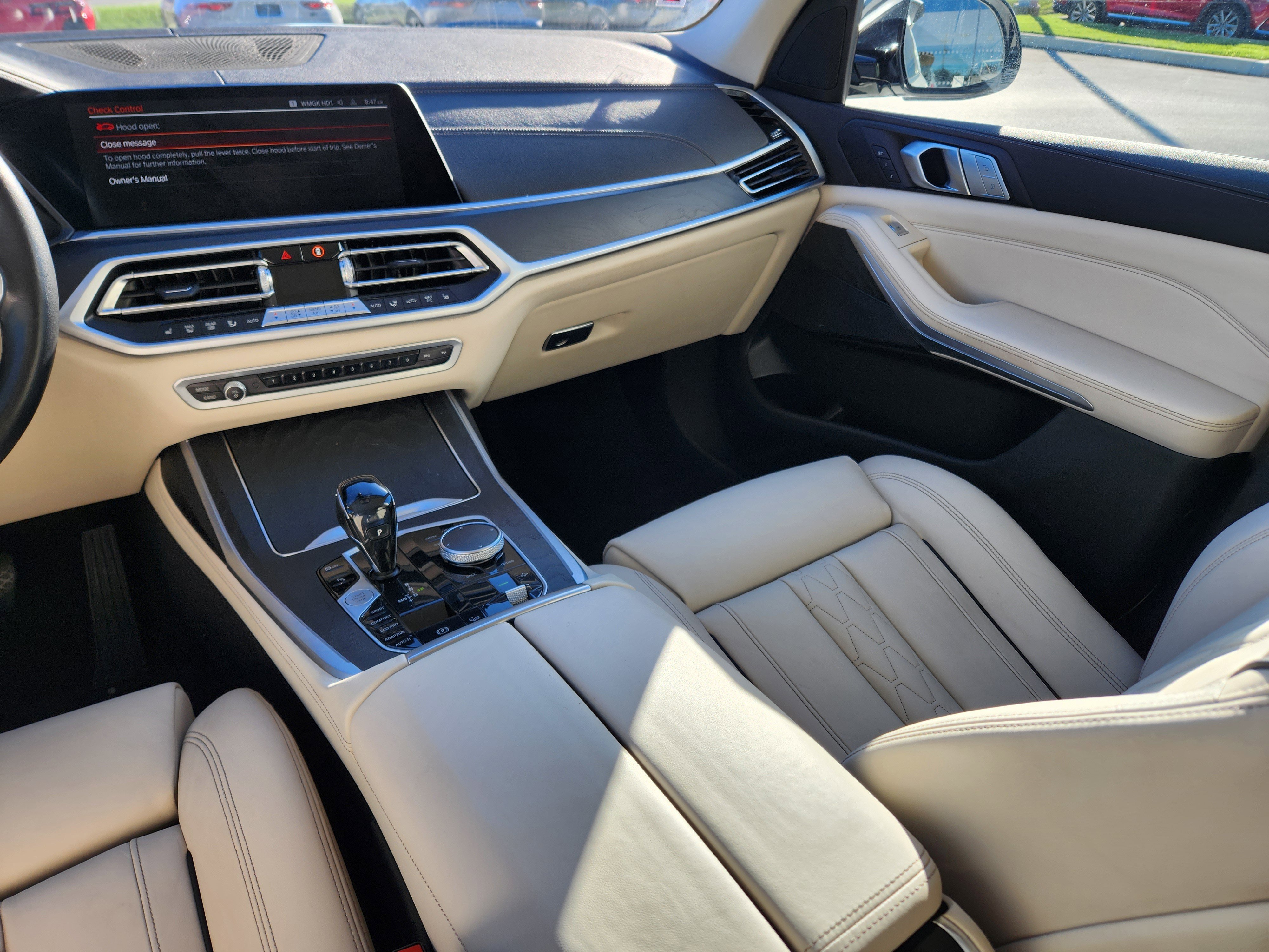 Used 2022 BMW X7 xDrive40i image 14