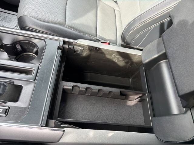 Used 2021 Ford F150 Lariat w/ Equipment Group 502A High image 21