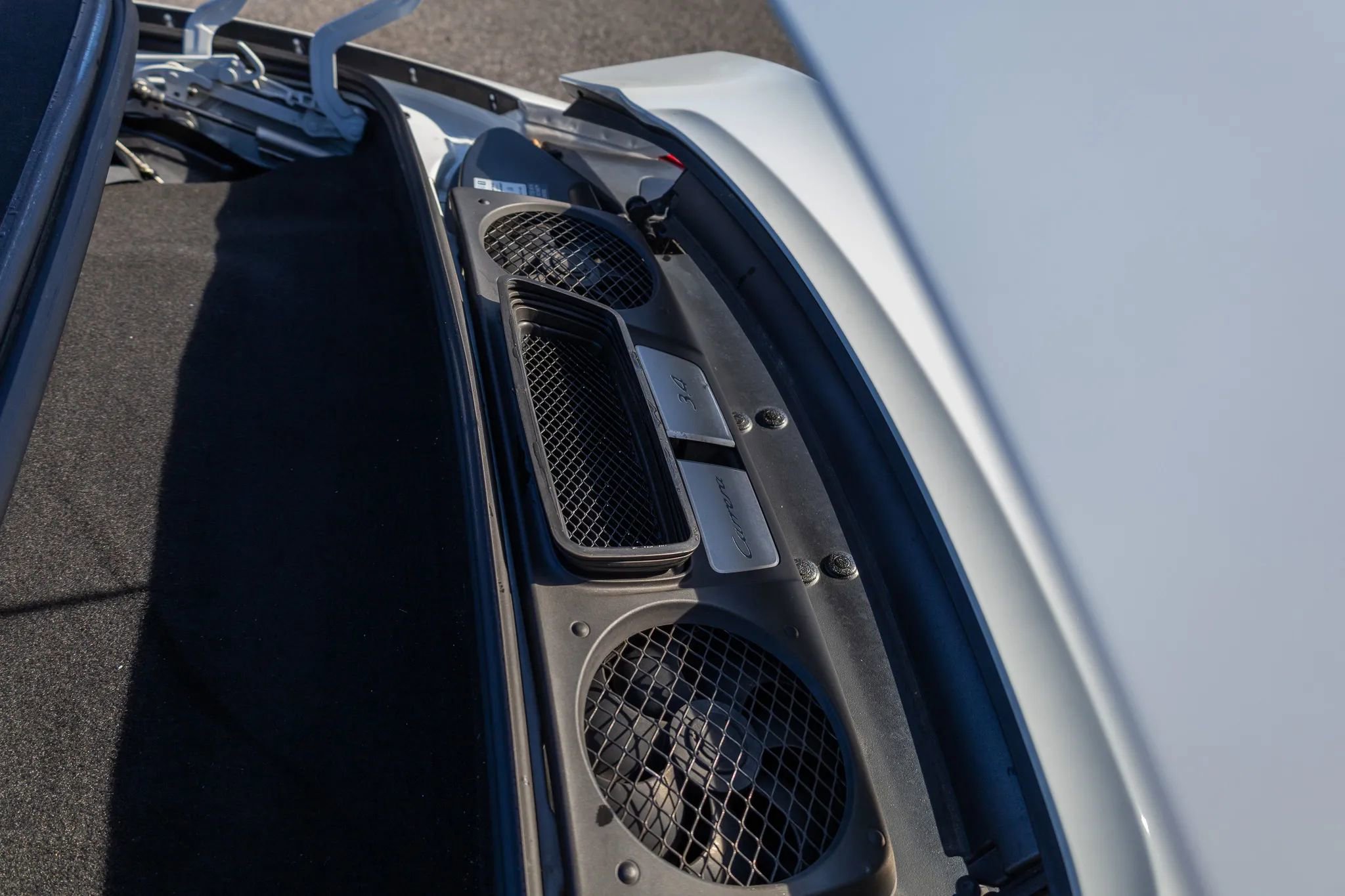 Used 2016 Porsche 911 Carrera image 70