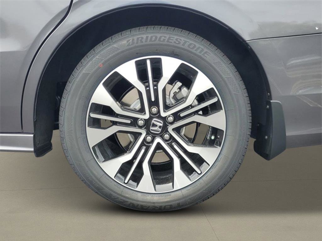 New 2026 Honda Odyssey Elite image 7