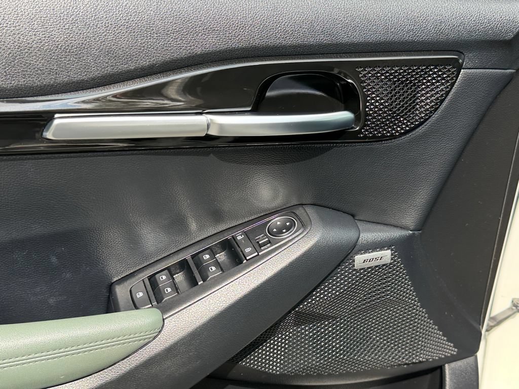 Certified 2024 Kia Seltos SX AWD/4WD image 15